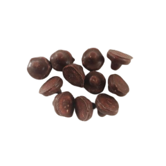 Kakao Skum Svampe - 250 stk.
