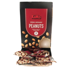 Kims Peanuts 30g. - 36 stk. 