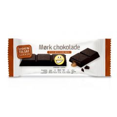 Easis Mørk Chokoladebar med Romfyld - 1 stk. 