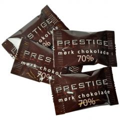 Prestige Mørk Chokolade - 250 stk.