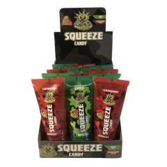 Squeeze - 12 stk.