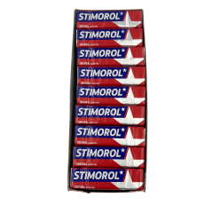 Stimorol Original Sukkerfri - 36 stk. 