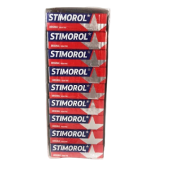 Stimorol Original Sukkerfri - 36 stk. 